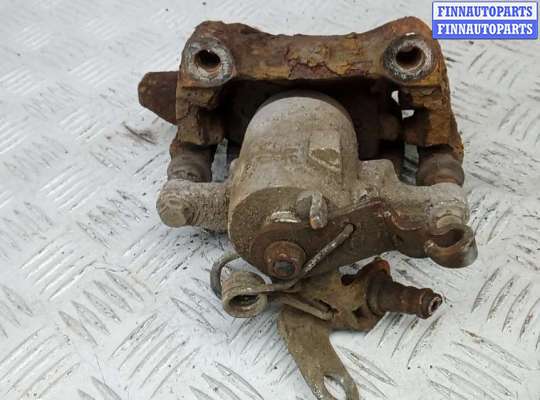 купить суппорт тормозной задний левый на VOLKSWAGEN TOURAN (1T1, 1T2)