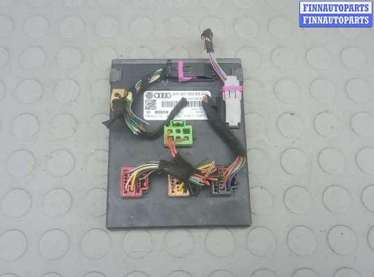 купить блок управления на AUDI A6 C7