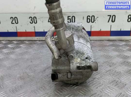 купить компрессор кондиционера дизельный на SKODA SUPERB 2