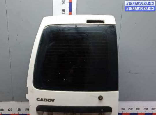 купить дверь распашная левая на VOLKSWAGEN CADDY 3
