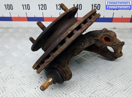 купить ступица передняя левая на FORD TRANSIT 7