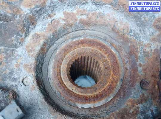 купить ступица передняя левая на FORD TRANSIT 7