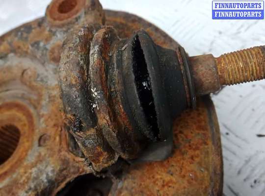 купить ступица передняя левая на FORD TRANSIT 7