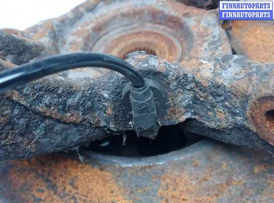 купить ступица передняя левая на FORD TRANSIT 7