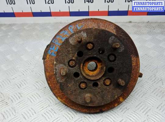 купить ступица передняя левая на FORD TRANSIT 7