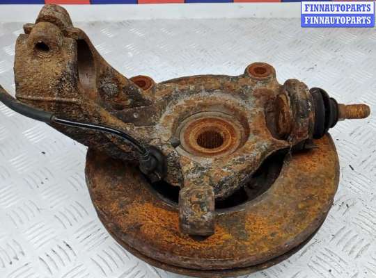 купить ступица передняя левая на FORD TRANSIT 7