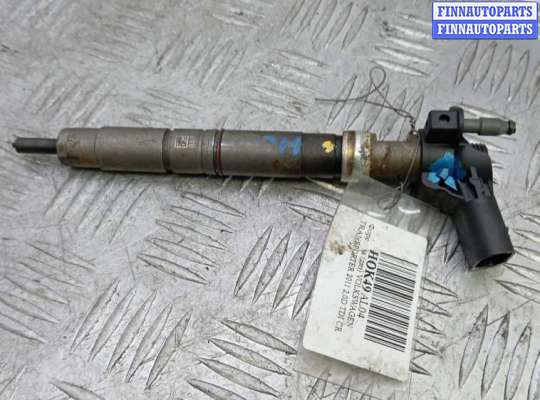 купить форсунка дизельная на VOLKSWAGEN TRANSPORTER T5