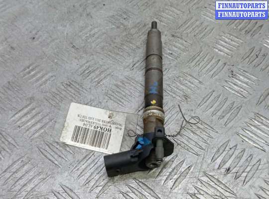 купить форсунка дизельная на VOLKSWAGEN TRANSPORTER T5