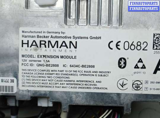 купить магнитола на TOYOTA RAV 4 CA40