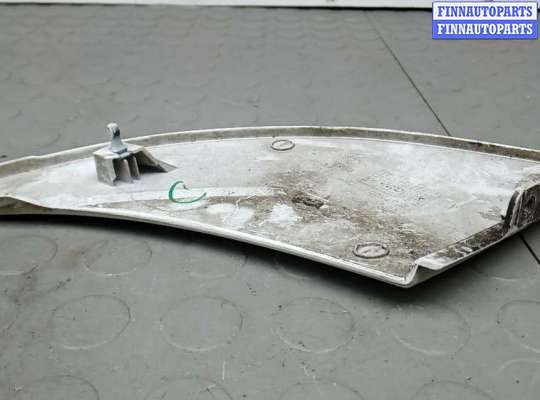 купить ус под фару (ресничка) правый на CITROEN JUMPER 3