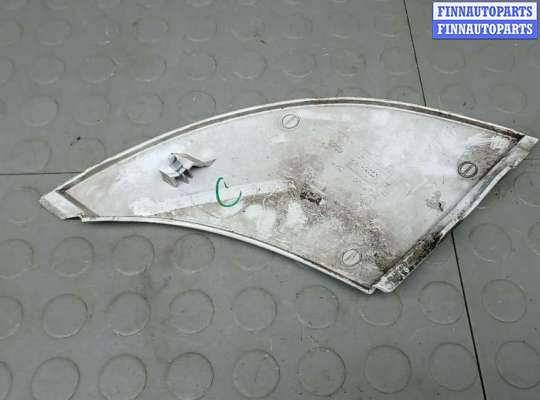 купить ус под фару (ресничка) правый на CITROEN JUMPER 3