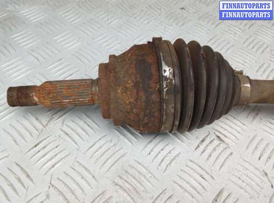 купить привод передний левый на MITSUBISHI ASX 1