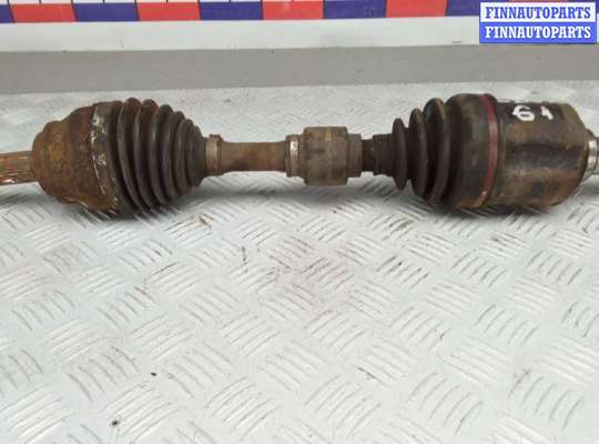 купить привод передний левый на MITSUBISHI ASX 1