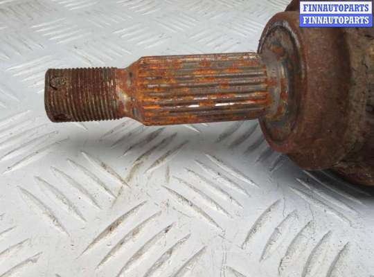 купить привод передний левый на MITSUBISHI ASX 1