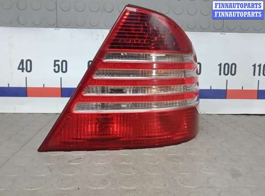 купить фонарь задний правый на MERCEDES BENZ S-CLASS W220
