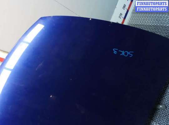 купить капот на MAZDA 6 2