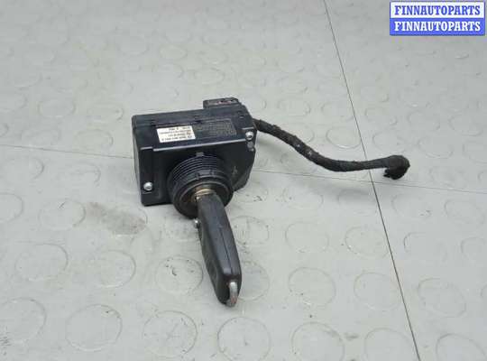 купить замок зажигания на VOLKSWAGEN TOUAREG 7L