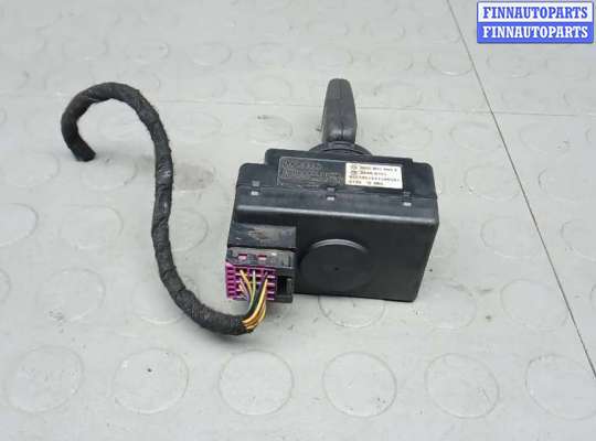 купить замок зажигания на VOLKSWAGEN TOUAREG 7L