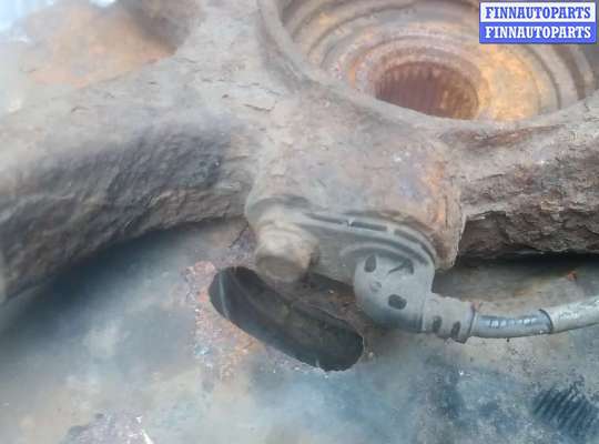 купить ступица передняя правая на KIA SPORTAGE 3