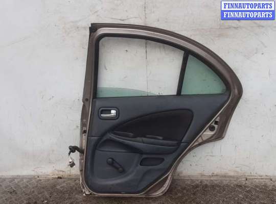 купить дверь задняя правая на NISSAN ALMERA N16