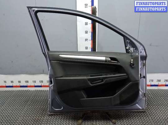 купить дверь передняя левая на OPEL ASTRA H