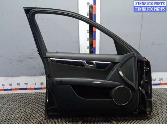 купить дверь передняя левая на MERCEDES BENZ C-CLASS W204