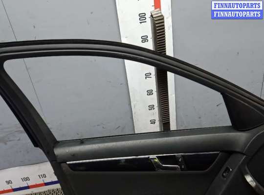 купить дверь передняя левая на MERCEDES BENZ C-CLASS W204