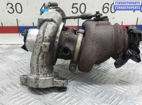 купить турбина дизельная на PEUGEOT 5008