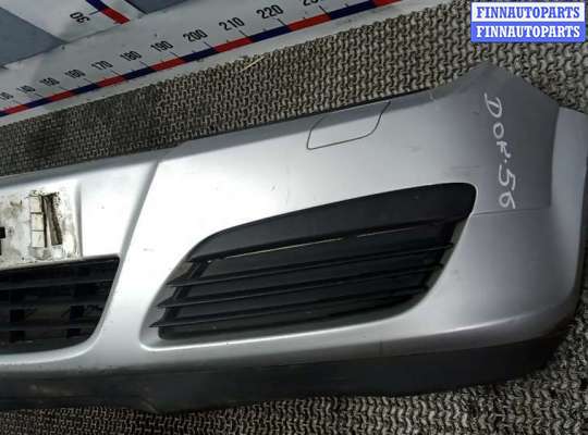 купить бампер передний на OPEL ASTRA H