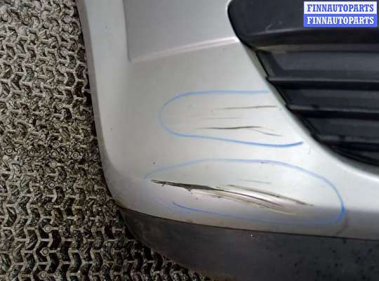 купить бампер передний на OPEL ASTRA H