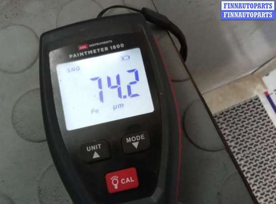 купить капот на TOYOTA AURIS E150