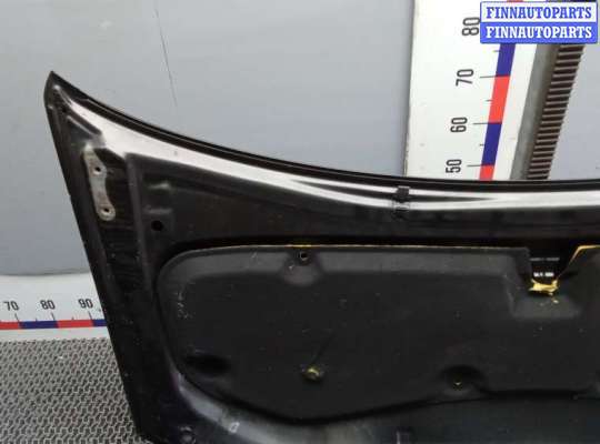 купить капот на TOYOTA AURIS E150