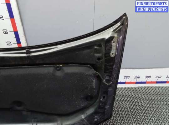 купить капот на TOYOTA AURIS E150