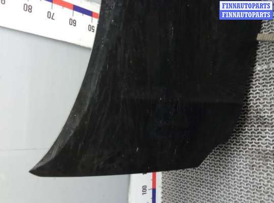 купить капот на TOYOTA AURIS E150