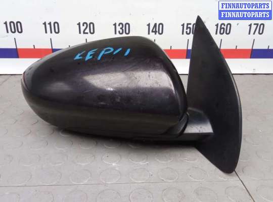 купить зеркало наружное правое на NISSAN QASHQAI J10