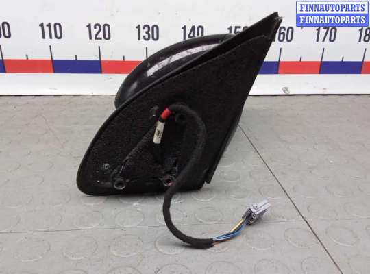 купить зеркало наружное правое на NISSAN QASHQAI J10