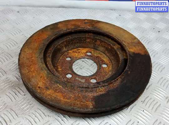 купить диск тормозной передний на CHRYSLER 300C 1