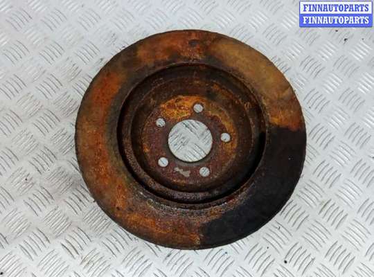 купить диск тормозной передний на CHRYSLER 300C 1