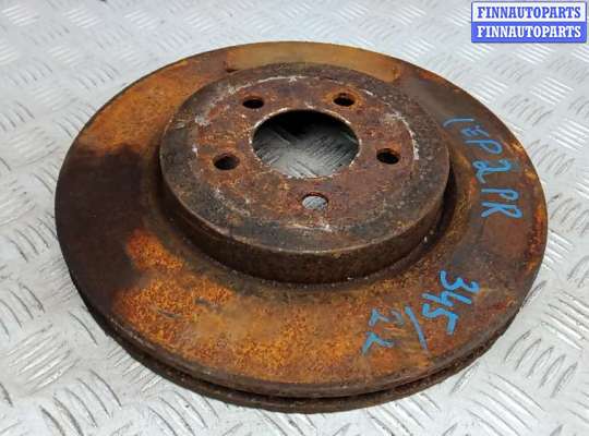 купить диск тормозной передний на CHRYSLER 300C 1