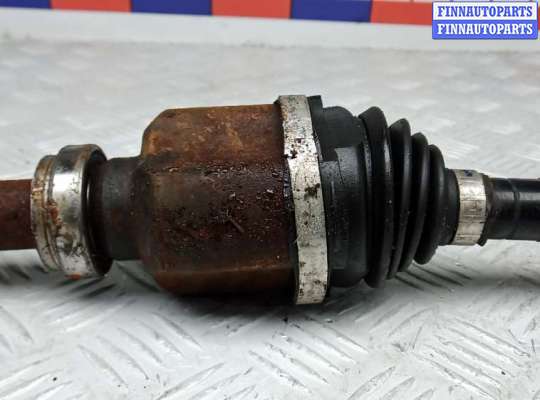 купить привод передний правый на CITROEN C5 AIRCROSS