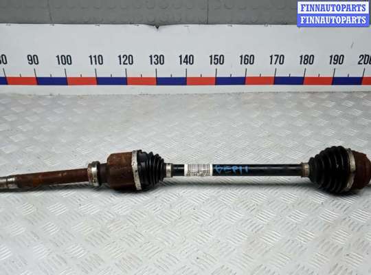 купить привод передний правый на CITROEN C5 AIRCROSS