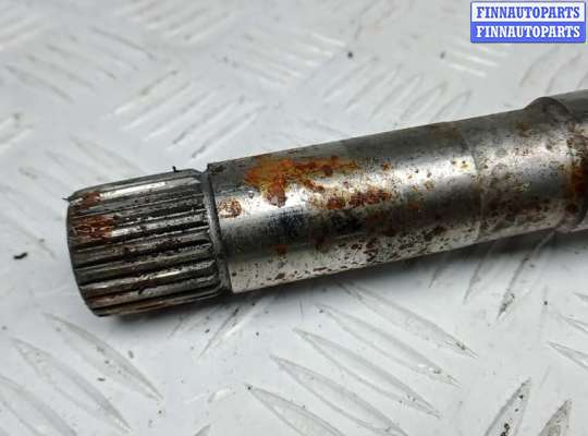 купить привод передний правый на CITROEN C5 AIRCROSS