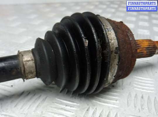 купить привод передний правый на CITROEN C5 AIRCROSS