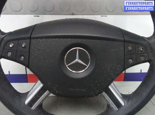 купить руль на MERCEDES BENZ R-CLASS W251