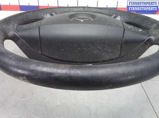 купить руль на MERCEDES BENZ R-CLASS W251