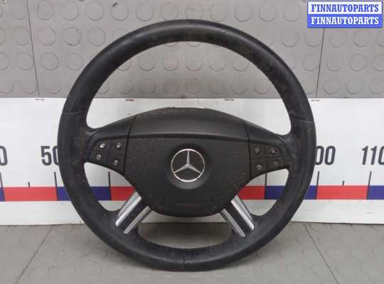 купить руль на MERCEDES BENZ R-CLASS W251