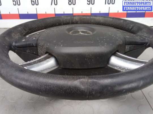 купить руль на MERCEDES BENZ R-CLASS W251