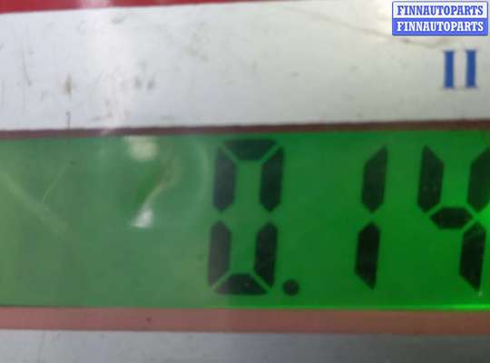 купить реле накала свечей на RENAULT SCENIC 3