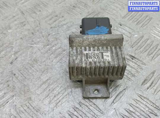 купить реле накала свечей на RENAULT SCENIC 3