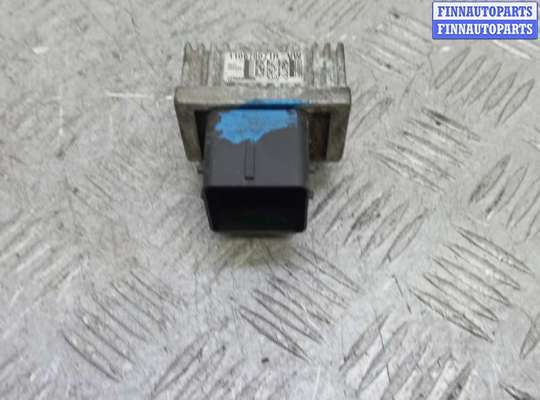 купить реле накала свечей на RENAULT SCENIC 3